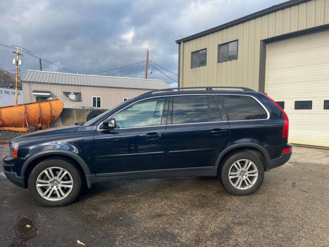 2010 Volvo XC90 for sale at EZ Auto Care in Wakefield, MA