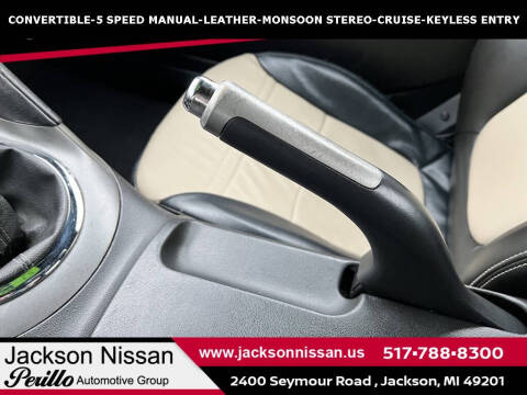 2008 Pontiac Solstice