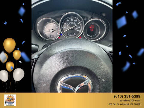 2015 Mazda CX-5 Grand Touring