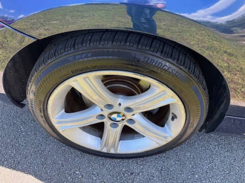 2012 BMW 1 Series 128i