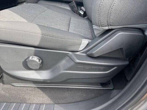 2025 Ford F-350 Super Duty XL