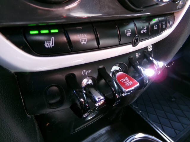 2019 MINI Countryman Cooper S ALL4