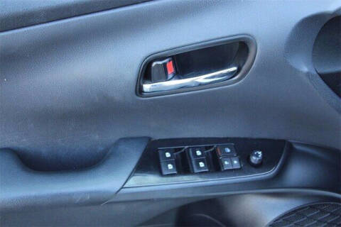 2017 Toyota Prius Two