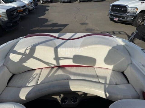 2005 Glastron SX 175