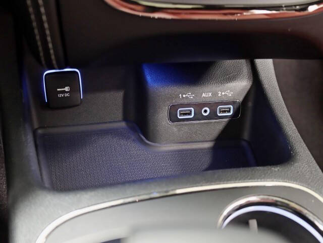 2018 Dodge Durango SRT