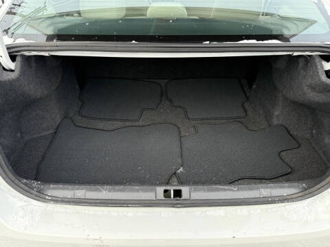 2020 Subaru Impreza Premium