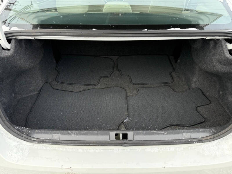 2020 Subaru Impreza Premium