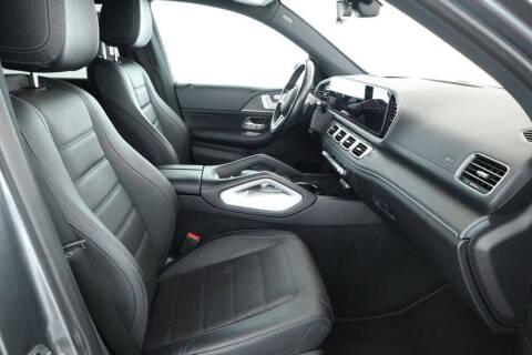 2022 Mercedes-Benz GLS GLS 450