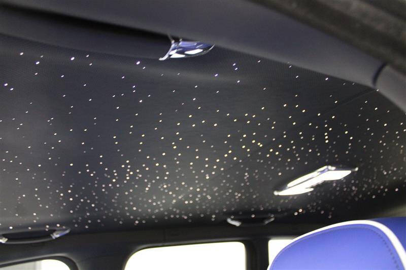 2022 Rolls-Royce Cullinan