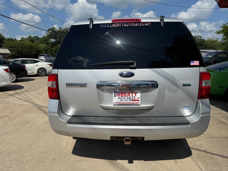 2013 Ford Expedition Limited