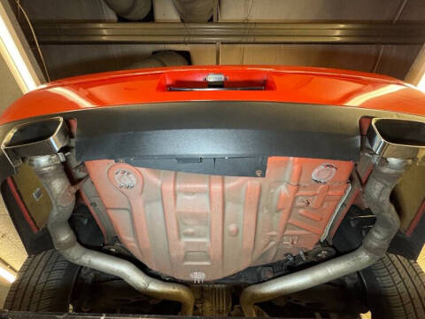 2010 Dodge Challenger