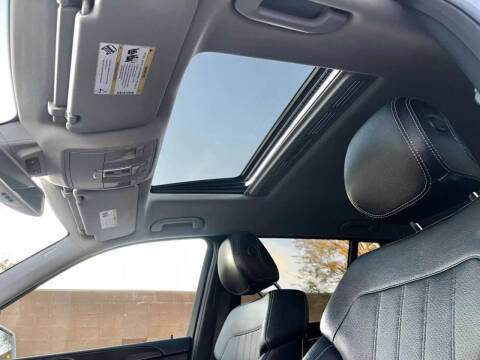 2016 Mercedes-Benz GL-Class GL 450 4MATIC