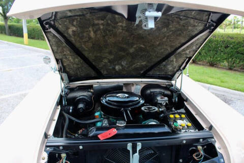 1957 Buick Roadmaster