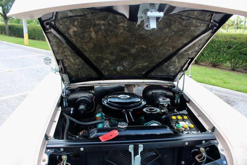 1957 Buick Roadmaster