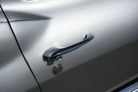 1967 Chevrolet Corvette