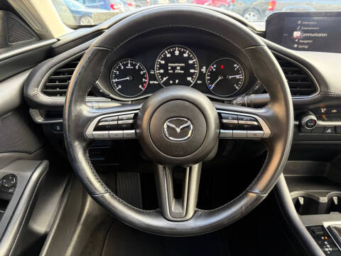 2023 Mazda Mazda3 Sedan 2.5 S Select