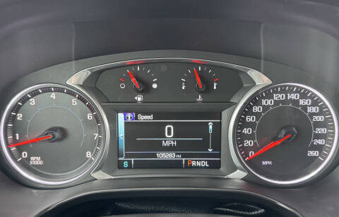 2019 GMC Acadia SLT-2