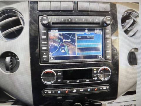 2013 Ford Expedition EL Limited