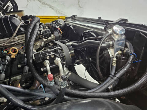 1970 Chevrolet C/K 10 Series