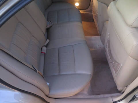 2001 Mazda Millenia Premium