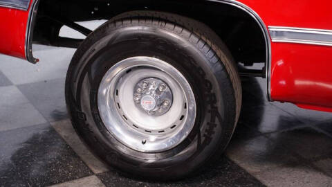 1987 GMC R/V 1500 Series