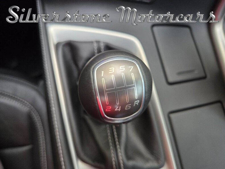 2015 Chevrolet Corvette Z06