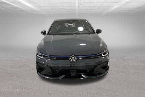 2026 Volkswagen Golf R 4Motion