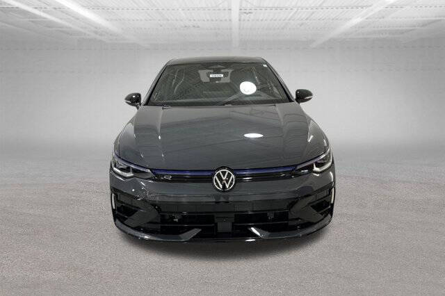 2026 Volkswagen Golf R 4Motion
