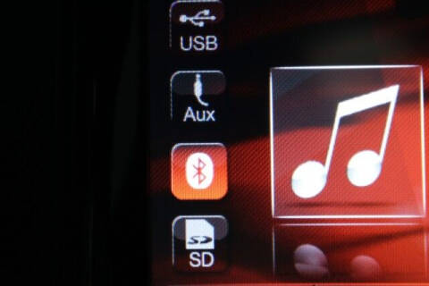 2017 Dodge Viper GTS