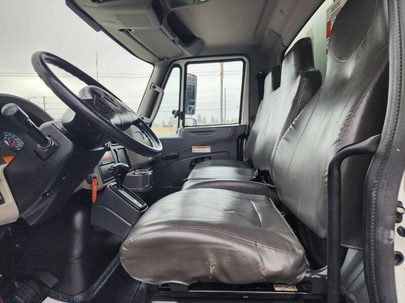 2017 International DuraStar 4300