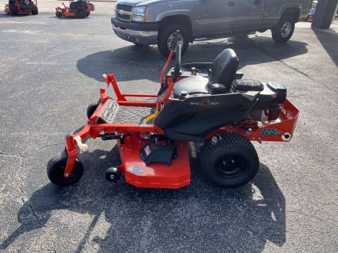 2022 Bad Boy MAGNUM 54
