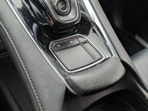 2019 Acura RDX w/Tech