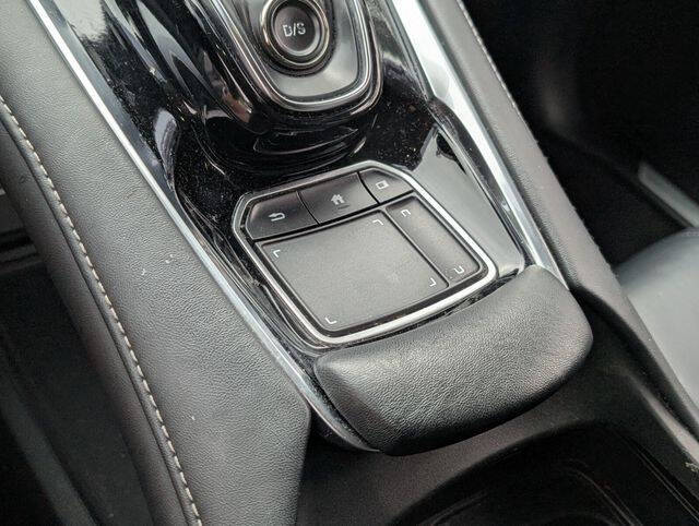 2019 Acura RDX w/Tech