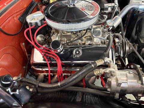1966 Chevrolet Chevelle
