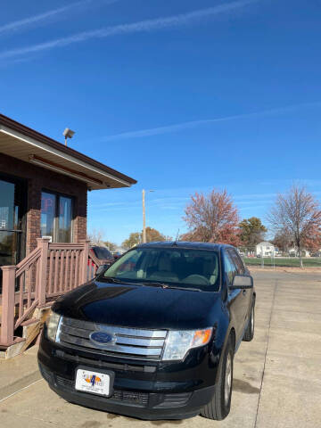 2008 Ford Edge SE