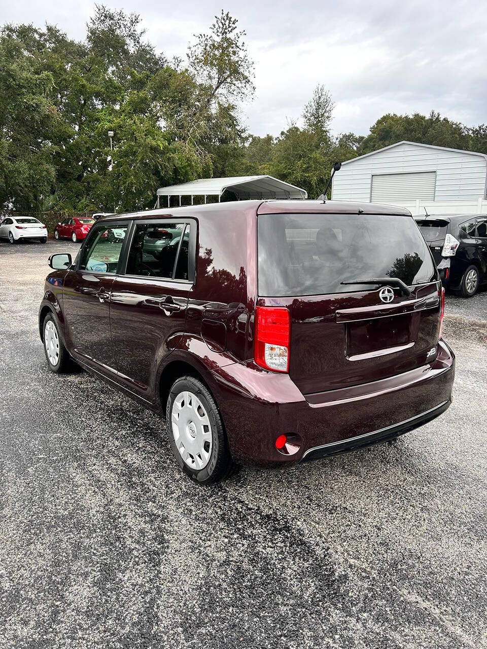 2014 Scion xB for sale at GRACELAND AUTO LLC in Thonotosassa, FL