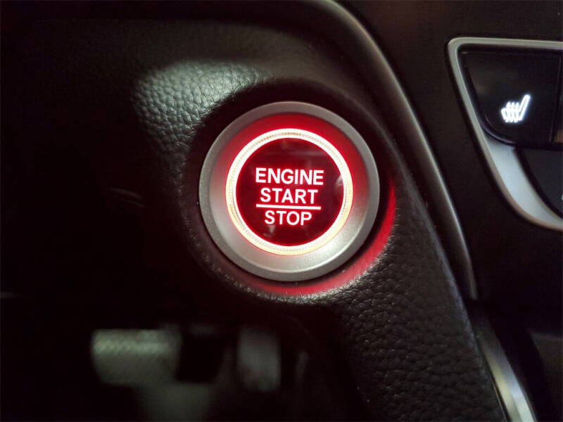 2021 Honda Accord EX-L