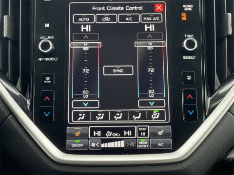 2024 Subaru Ascent Premium 7-Passenger