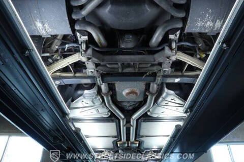 2003 Chevrolet Corvette