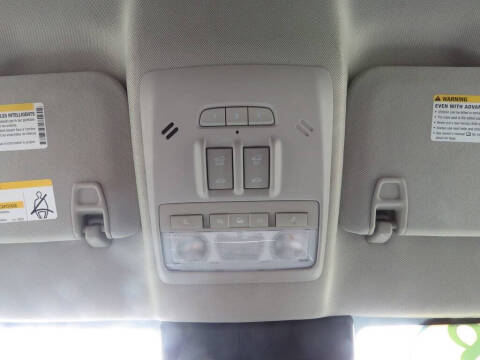 2018 Buick Encore Premium