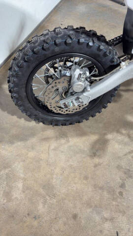 2026 Kayo TD 125