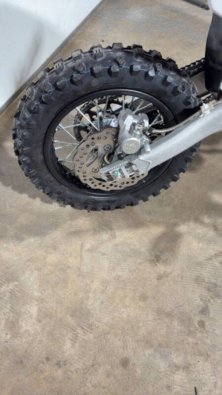 2026 Kayo TD 125