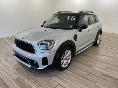 2022 MINI Countryman for sale at TRAVERS GMT AUTO SALES - Autos para ti in Florissant MO