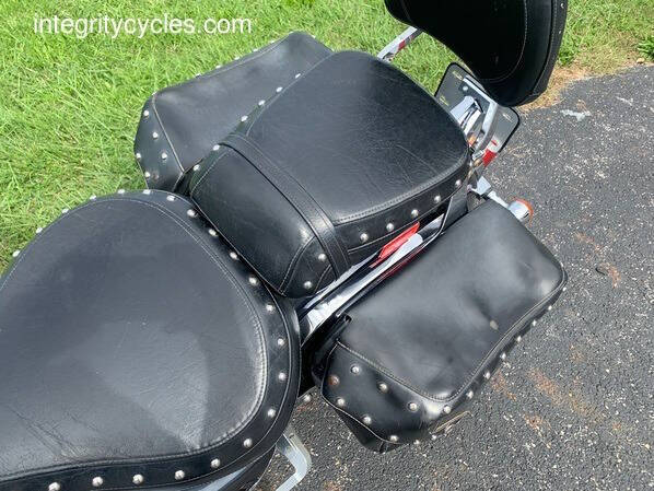 2006 Suzuki Boulevard C90T