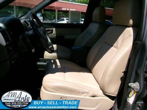 2012 GMC Canyon SLT