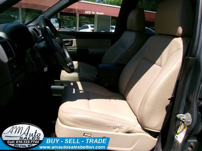 2012 GMC Canyon SLT