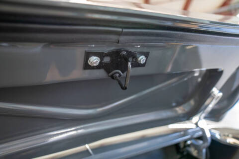 1967 Ford Mustang