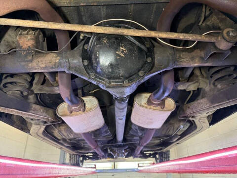 1966 Chevrolet Impala