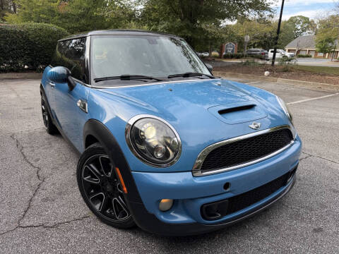 2013 MINI Hardtop Cooper S