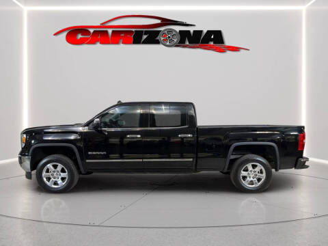 2014 GMC Sierra 1500